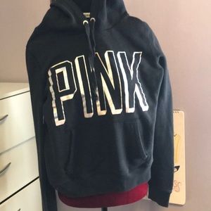 Victoria secret pink hoodie